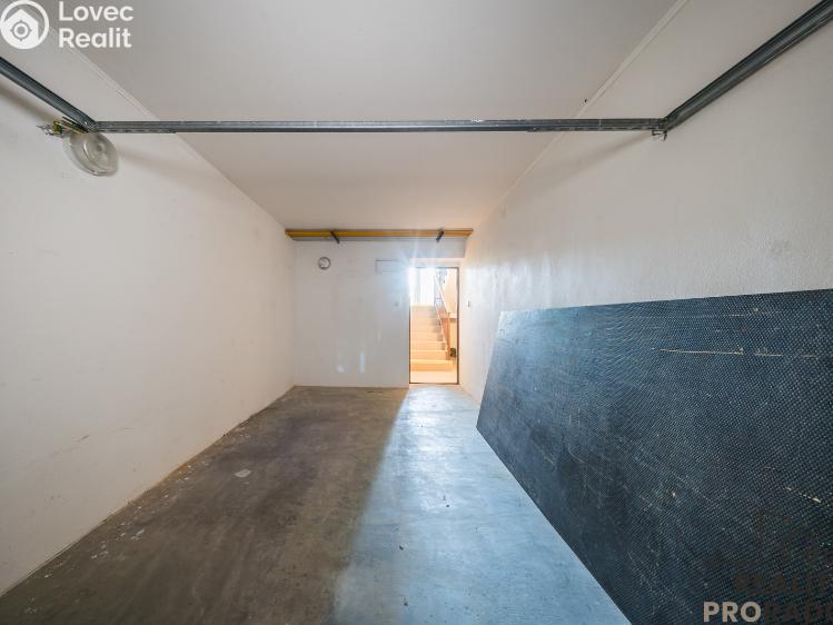 Prodej bytu 2+1 Bzenec, Průmyslová 1453 č. 23