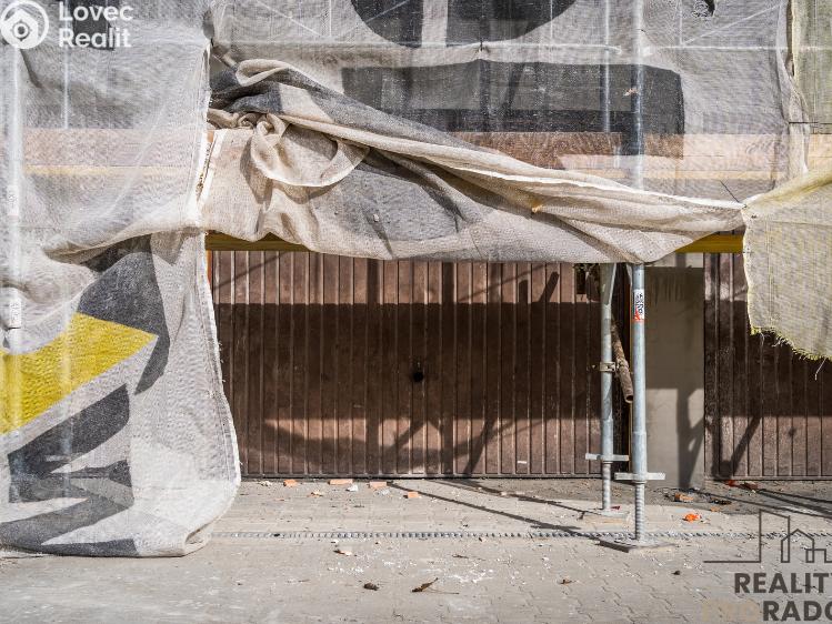 Prodej bytu 2+1 Bzenec, Průmyslová 1453 č. 25