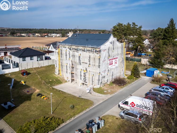 Prodej bytu 2+1 Bzenec, Průmyslová 1453 č. 26