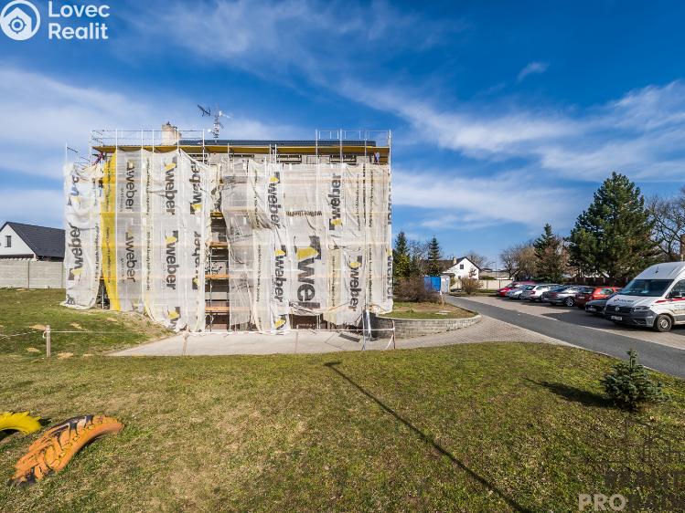 Prodej bytu 2+1 Bzenec, Průmyslová 1453 č. 28