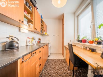 Prodej bytu 2+1 Bzenec, Průmyslová 1453 č. 1