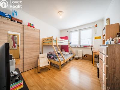 Prodej bytu 2+1 Bzenec, Průmyslová 1453 č. 4