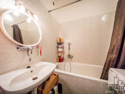 Prodej bytu 2+1 Bzenec, Průmyslová 1453 č. 5