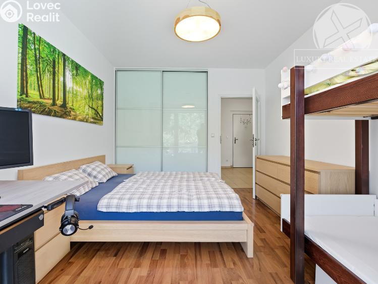 Prodej bytu 2+KK Praha, Prorektorská č. 15