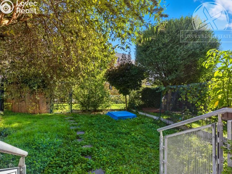 Prodej bytu 2+KK Praha, Prorektorská č. 19