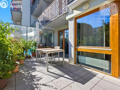 Prodej bytu 2+KK Praha, Prorektorská č. 6