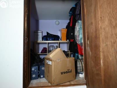 Pronájem bytu 3+KK Praha č. 3