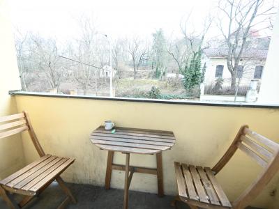 Pronájem bytu 3+KK Praha č. 6