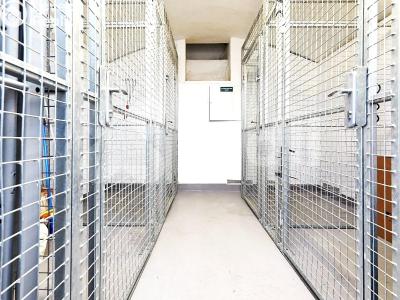 Pronájem bytu 1+KK Praha, Budějovická č. 4