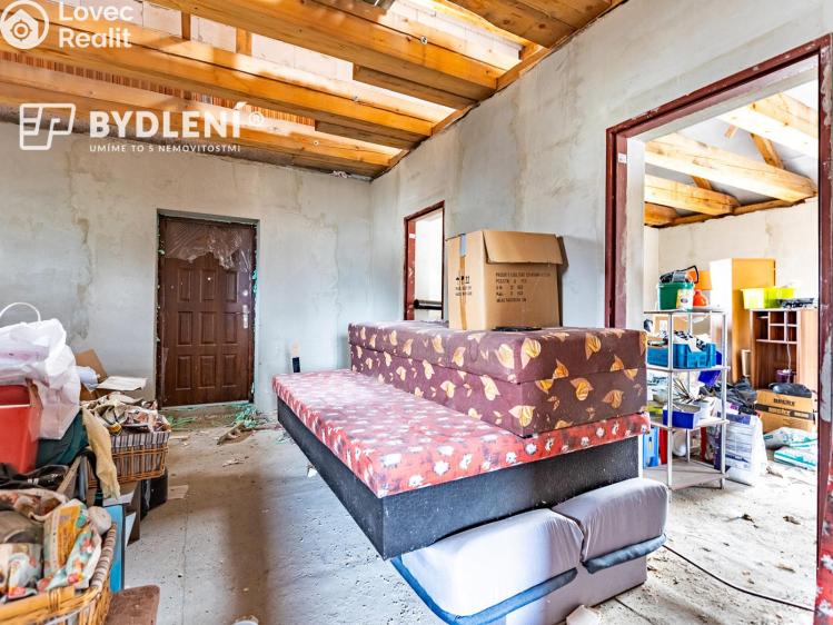 Продажа под ключ Chabařovice č. 10