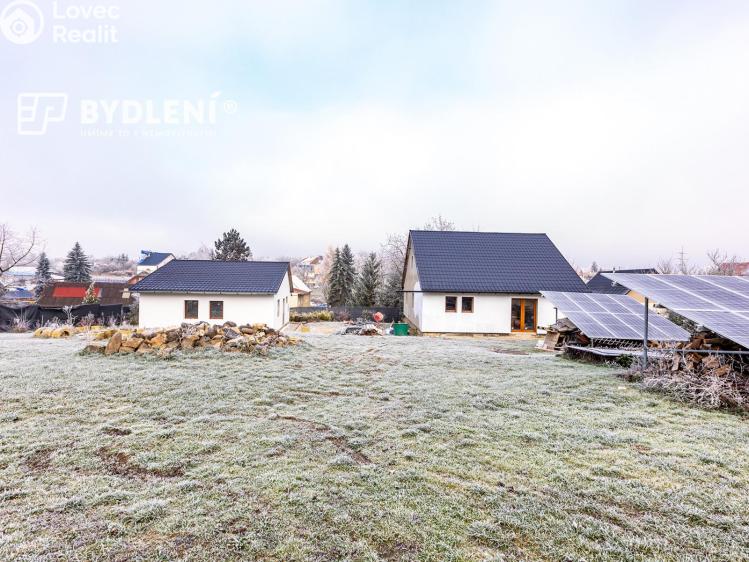 Продажа под ключ Chabařovice č. 15