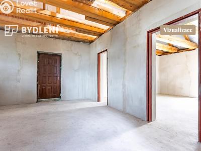 Продажа под ключ Chabařovice č. 2