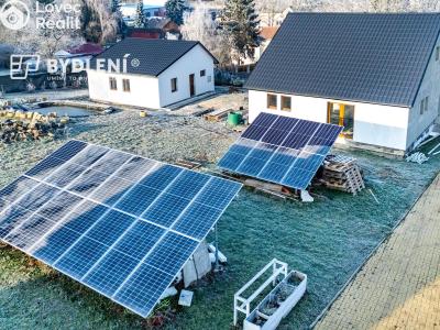 Продажа под ключ Chabařovice č. 6