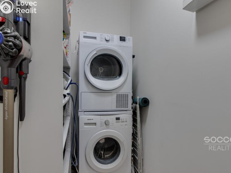 Prodej bytu 2+KK Praha, Oty Bubeníčka č. 10