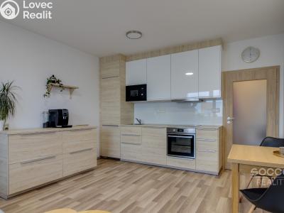 Prodej bytu 2+KK Praha, Oty Bubeníčka č. 1