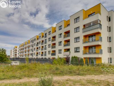 Prodej bytu 2+KK Praha, Oty Bubeníčka č. 3