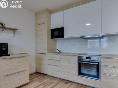 Prodej bytu 2+KK Praha, Oty Bubeníčka č. 5