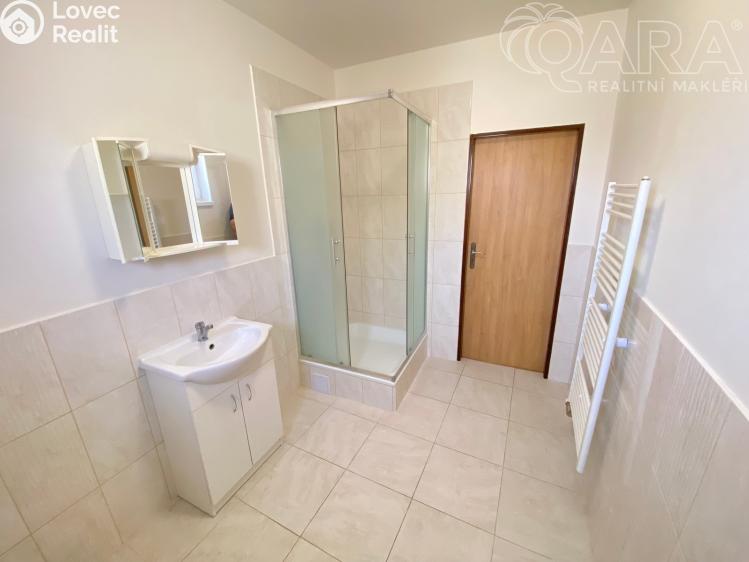 Pronájem bytu 2+KK Ivanovice na Hané č. 2