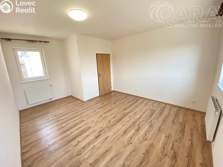 Pronájem bytu 2+KK Ivanovice na Hané č. 9