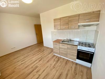 Pronájem bytu 2+KK Ivanovice na Hané č. 1