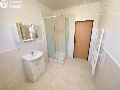 Pronájem bytu 2+KK Ivanovice na Hané č. 2