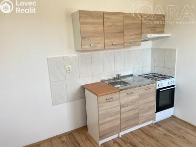 Pronájem bytu 2+KK Ivanovice na Hané č. 4