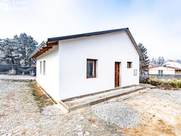 Продажа под ключ Chabařovice č. 1