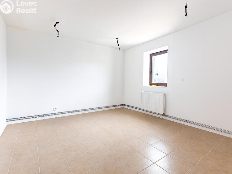 Продажа под ключ Chabařovice č. 6