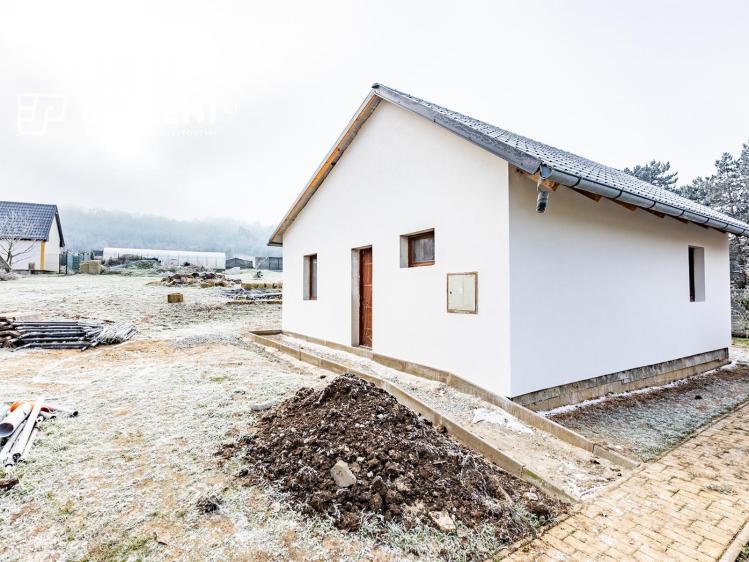 Продажа под ключ Chabařovice č. 11