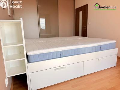 Pronájem bytu 2+KK Plzeň č. 6