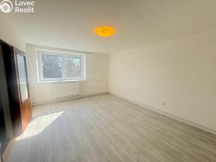 Pronájem bytu 2+KK Přemyslovice č. 4