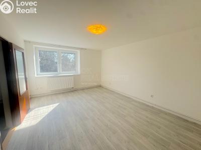 Pronájem bytu 2+KK Přemyslovice č. 4