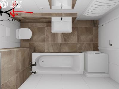 Продаж квартири 2+KK Praha, náměstí Olgy Scheinpflugové č. 5