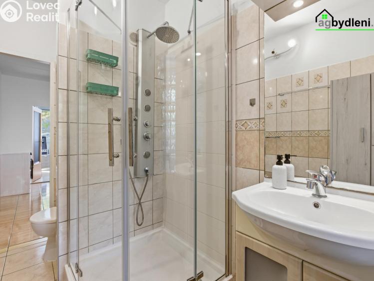 Pronájem bytu 2+1 Plzeň č. 5