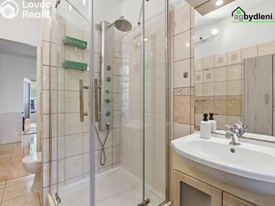 Pronájem bytu 2+1 Plzeň č. 5