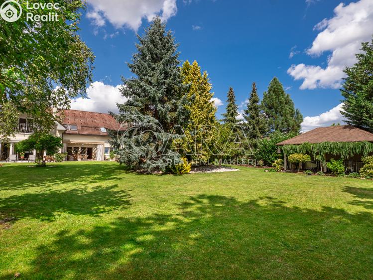 Продажа семейного дома Zeleneč, Štefánikova 508 č. 1