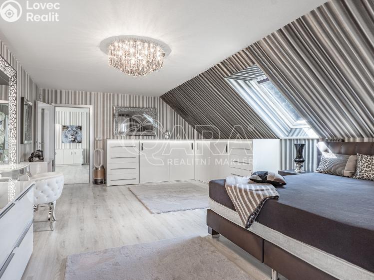 Продажа семейного дома Zeleneč, Štefánikova 508 č. 5