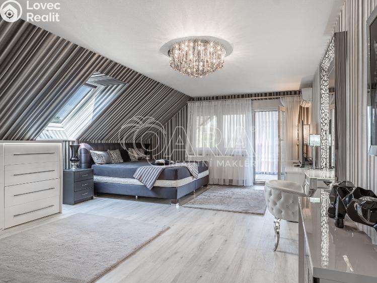 Продажа семейного дома Zeleneč, Štefánikova 508 č. 6