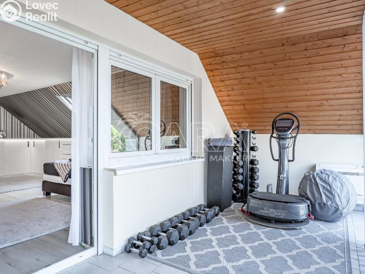 Продажа семейного дома Zeleneč, Štefánikova 508 č. 8