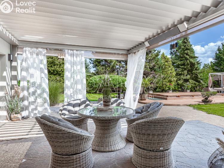 Продажа семейного дома Zeleneč, Štefánikova 508 č. 13