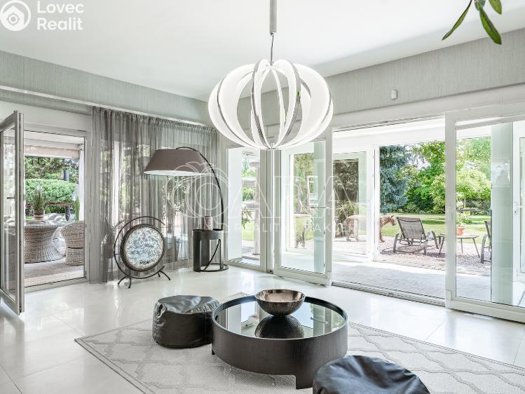 Продажа семейного дома Zeleneč, Štefánikova 508 č. 14