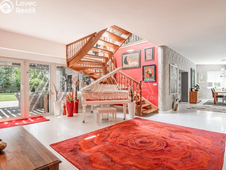 Продажа семейного дома Zeleneč, Štefánikova 508 č. 22