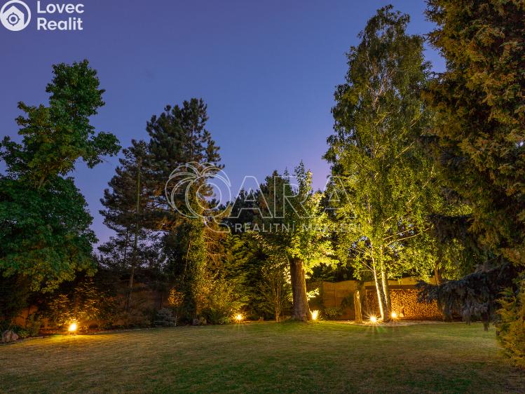 Продажа семейного дома Zeleneč, Štefánikova 508 č. 27