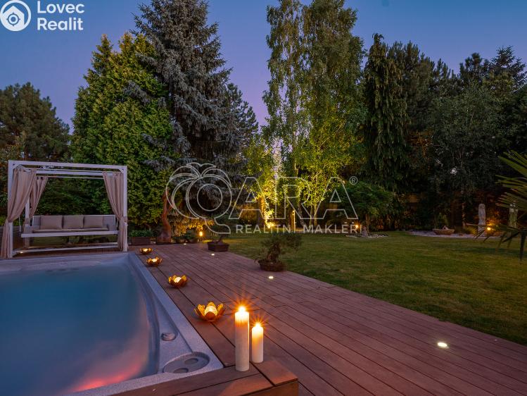 Продажа семейного дома Zeleneč, Štefánikova 508 č. 28