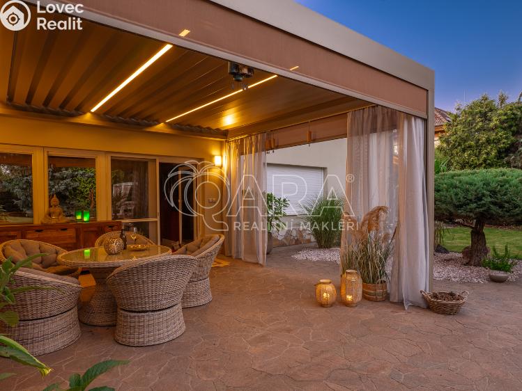 Продажа семейного дома Zeleneč, Štefánikova 508 č. 30