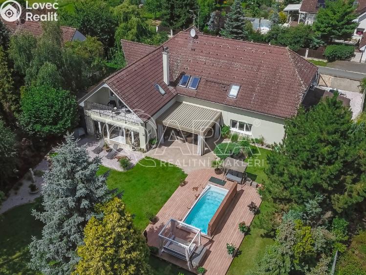 Продажа семейного дома Zeleneč, Štefánikova 508 č. 32