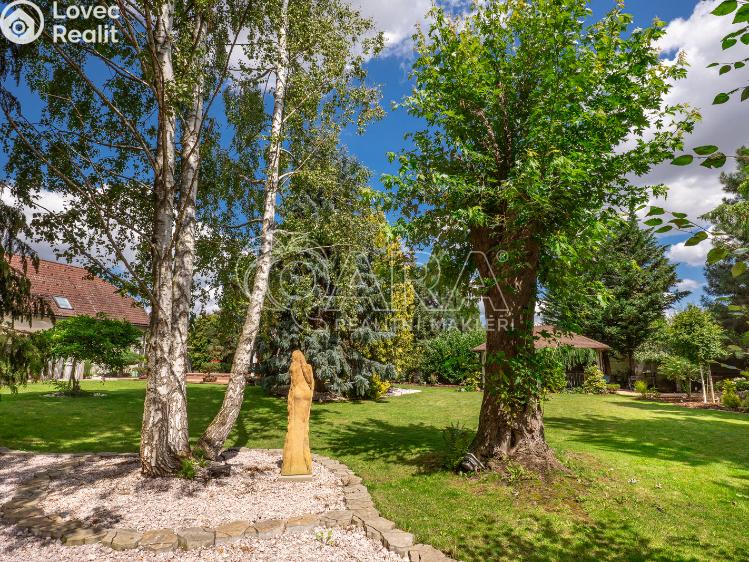 Prodej rodinného domu Zeleneč, Štefánikova 508 č. 24