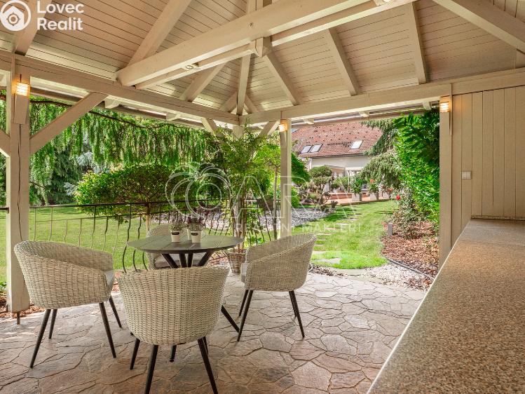 Prodej rodinného domu Zeleneč, Štefánikova 508 č. 25