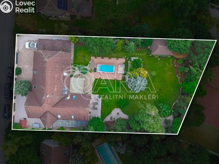 Prodej rodinného domu Zeleneč, Štefánikova 508 č. 31