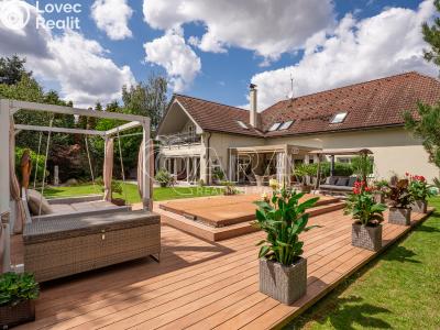 Продажа семейного дома Zeleneč, Štefánikova 508 č. 2